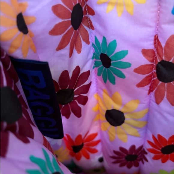 NWT BAGGU Puffy Nylon 16” Laptop Sleeve - Picture 11 of 13